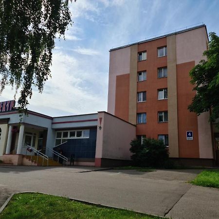 Prime Apartments Hrodna Exterior foto