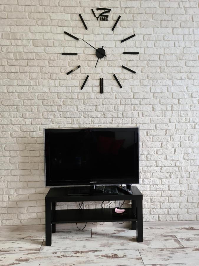 Prime Apartments Hrodna Exterior foto