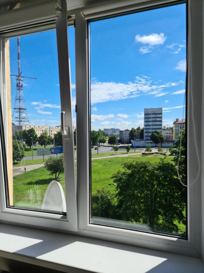 Prime Apartments Hrodna Exterior foto
