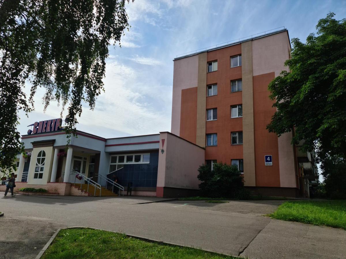 Prime Apartments Hrodna Exterior foto